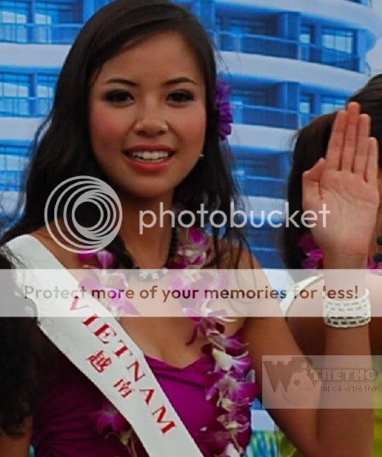 Miss World 2010-Update Photos-12/10/2010-Full Photos of KK  Kk2